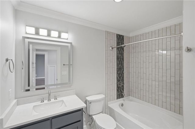 3454 Green Apple Road, Gainesville, GA 30506