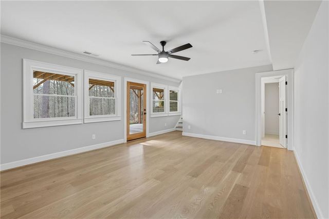 3454 Green Apple Road, Gainesville, GA 30506