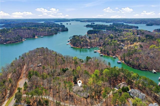 3454 Green Apple Road, Gainesville, GA 30506