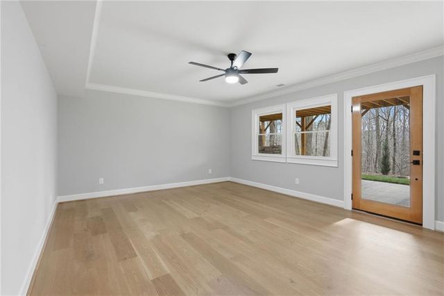 3454 Green Apple Road, Gainesville, GA 30506