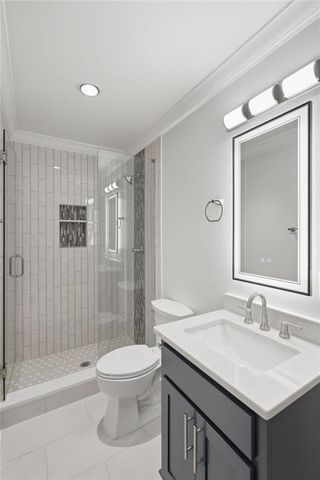 3454 Green Apple Road, Gainesville, GA 30506