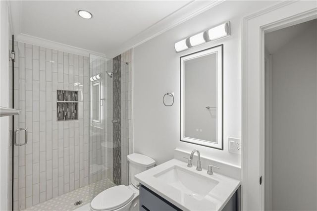 3454 Green Apple Road, Gainesville, GA 30506