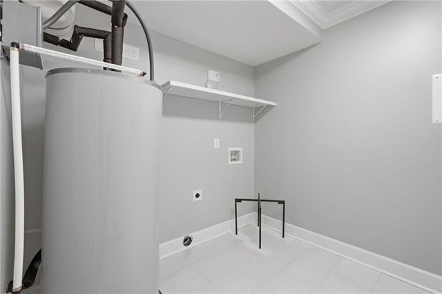 3454 Green Apple Road, Gainesville, GA 30506