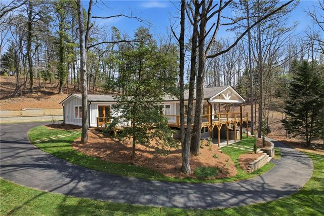 3454 Green Apple Road, Gainesville, GA 30506