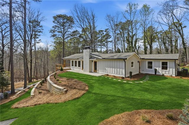 3454 Green Apple Road, Gainesville, GA 30506