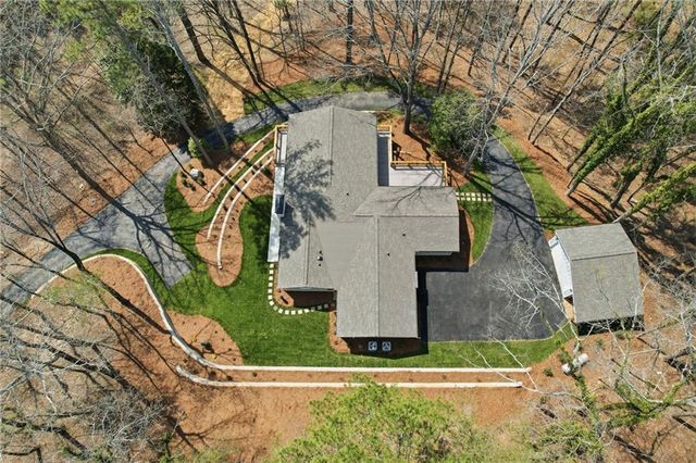 3454 Green Apple Road, Gainesville, GA 30506