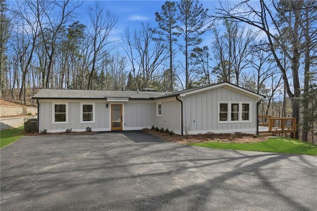 3454 Green Apple Road, Gainesville, GA 30506