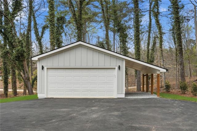 3454 Green Apple Road, Gainesville, GA 30506