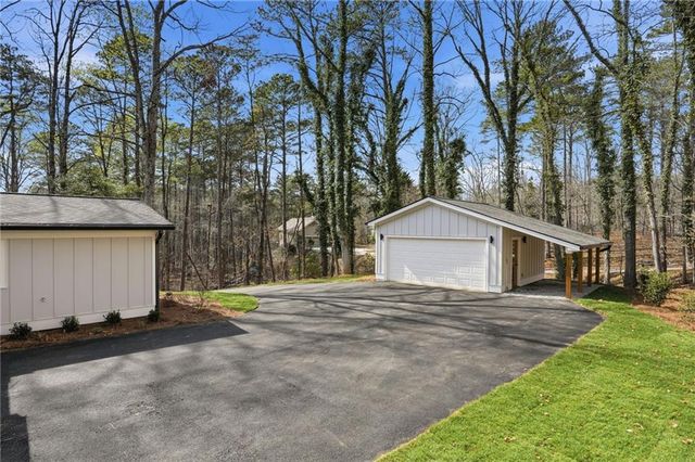 3454 Green Apple Road, Gainesville, GA 30506