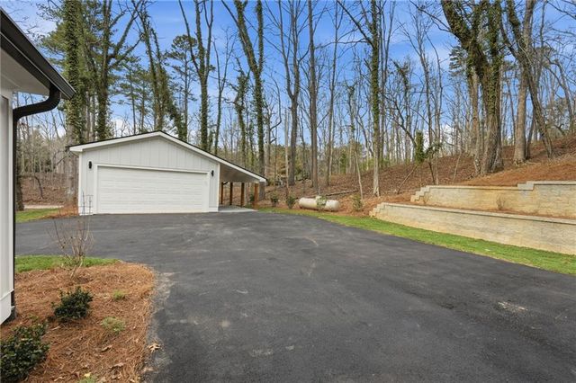 3454 Green Apple Road, Gainesville, GA 30506