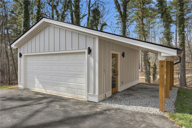 3454 Green Apple Road, Gainesville, GA 30506