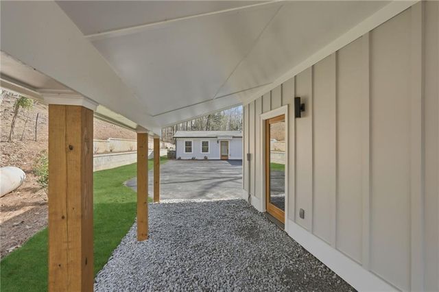 3454 Green Apple Road, Gainesville, GA 30506