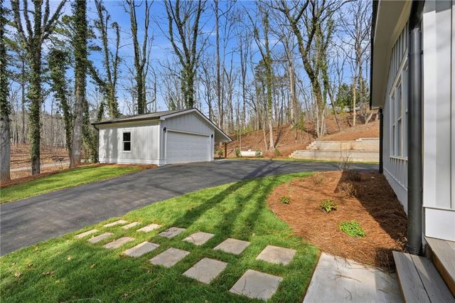 3454 Green Apple Road, Gainesville, GA 30506