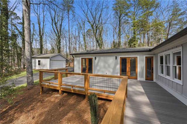 3454 Green Apple Road, Gainesville, GA 30506