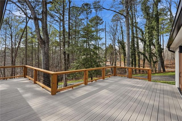 3454 Green Apple Road, Gainesville, GA 30506