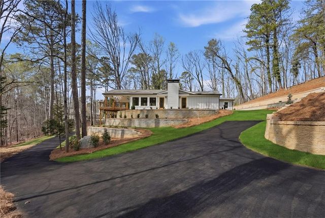 3454 Green Apple Road, Gainesville, GA 30506