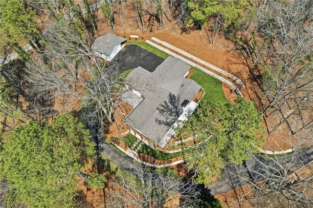 3454 Green Apple Road, Gainesville, GA 30506