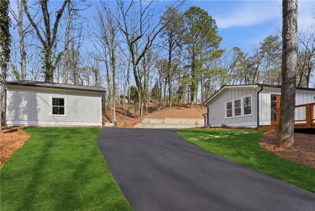 3454 Green Apple Road, Gainesville, GA 30506