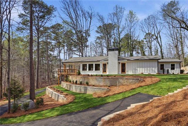 3454 Green Apple Road, Gainesville, GA 30506