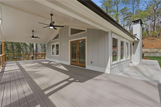 3454 Green Apple Road, Gainesville, GA 30506