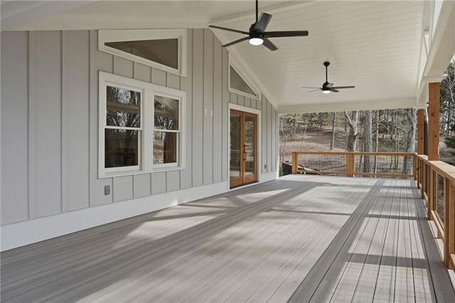 3454 Green Apple Road, Gainesville, GA 30506