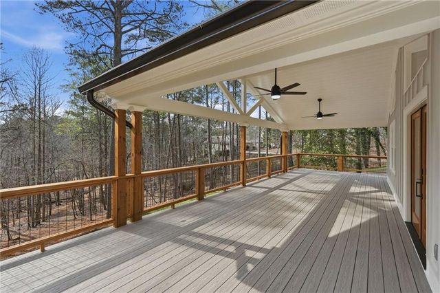 3454 Green Apple Road, Gainesville, GA 30506