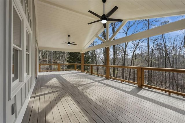 3454 Green Apple Road, Gainesville, GA 30506