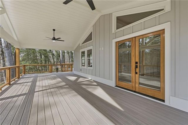 3454 Green Apple Road, Gainesville, GA 30506