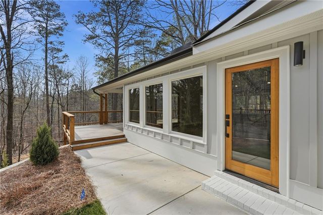 3454 Green Apple Road, Gainesville, GA 30506