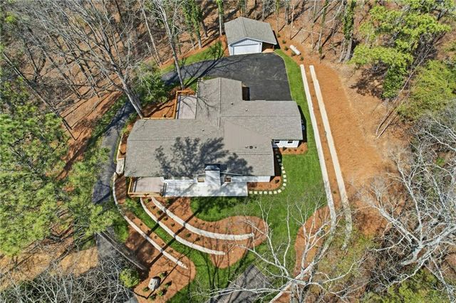 3454 Green Apple Road, Gainesville, GA 30506