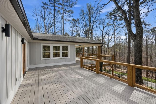 3454 Green Apple Road, Gainesville, GA 30506