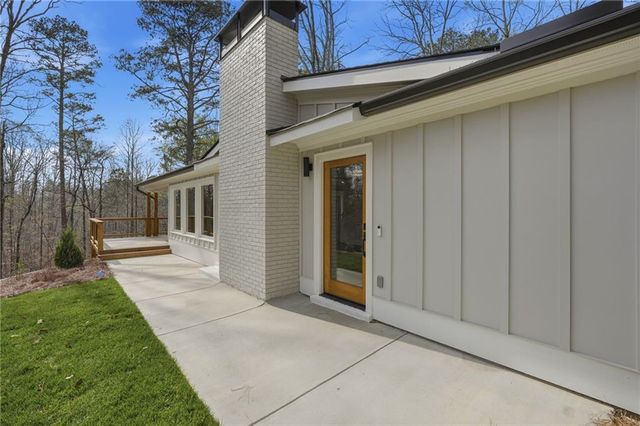 3454 Green Apple Road, Gainesville, GA 30506