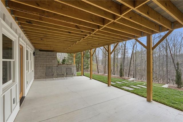 3454 Green Apple Road, Gainesville, GA 30506