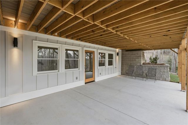 3454 Green Apple Road, Gainesville, GA 30506