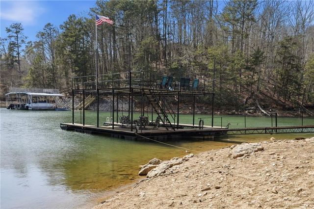 3454 Green Apple Road, Gainesville, GA 30506