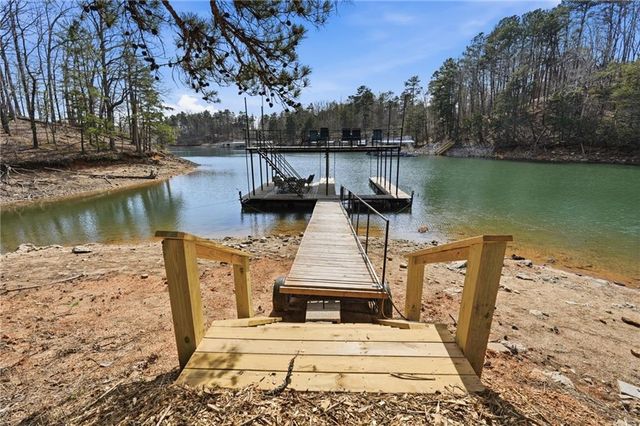 3454 Green Apple Road, Gainesville, GA 30506