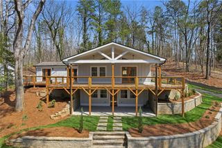 3454 Green Apple Road, Gainesville, GA 30506