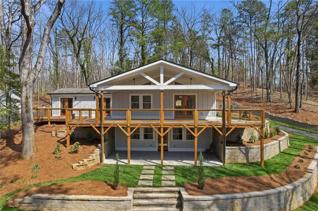 3454 Green Apple Road, Gainesville, GA 30506