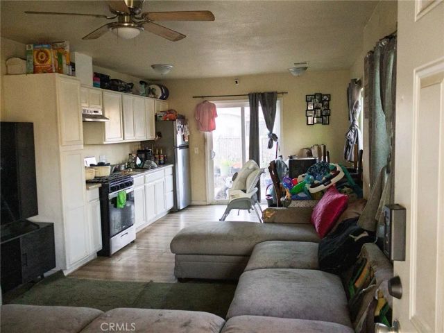 203 W 20th, Merced, CA 95340