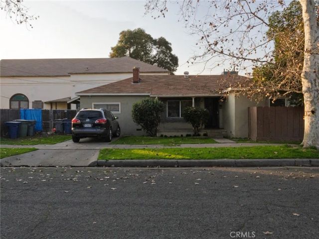 203 W 20th, Merced, CA 95340