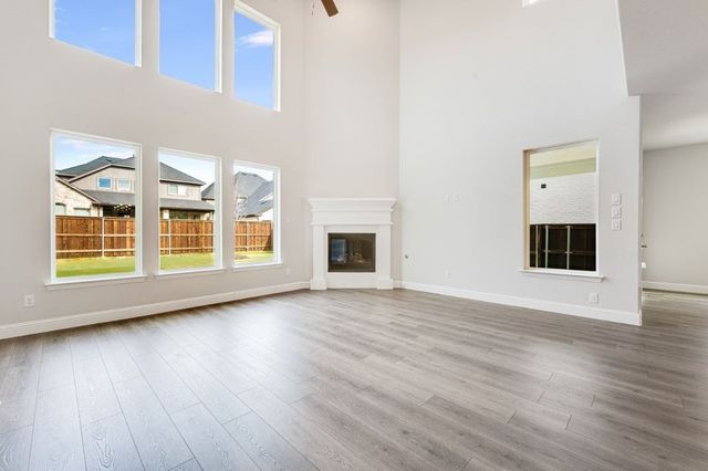 6717 Alvarado Drive, Mckinney, TX 75071