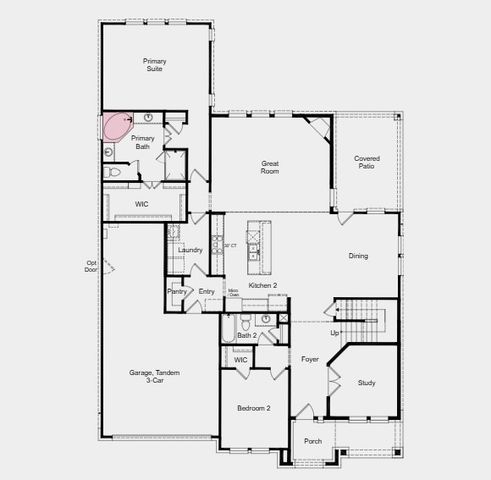 6717 Alvarado Drive, Mckinney, TX 75071