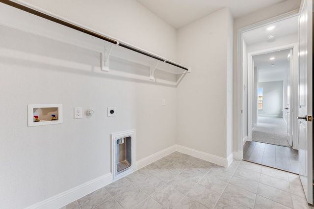 6717 Alvarado Drive, Mckinney, TX 75071