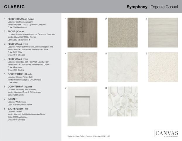 6717 Alvarado Drive, Mckinney, TX 75071