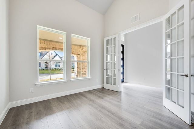 6717 Alvarado Drive, Mckinney, TX 75071