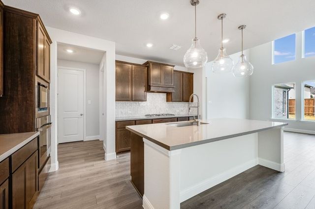 6717 Alvarado Drive, Mckinney, TX 75071