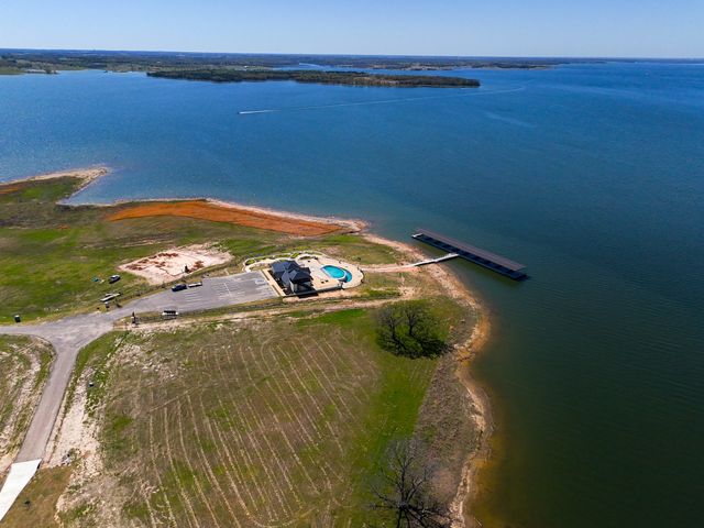 305 Sailview Court, Honey Grove, TX 75446