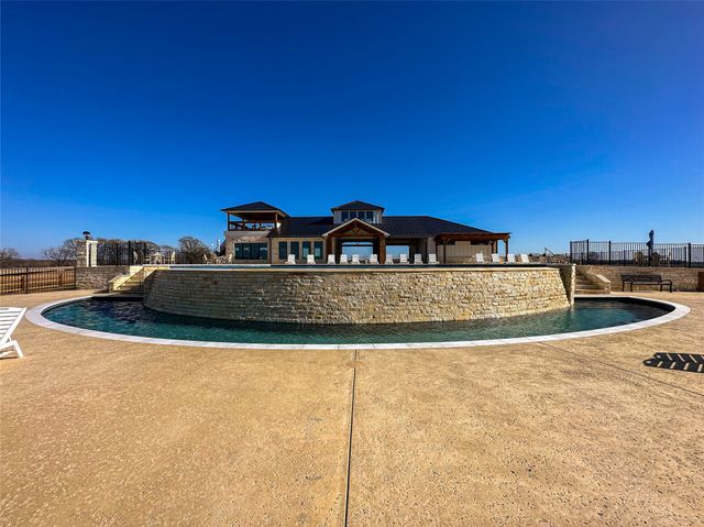 305 Sailview Court, Honey Grove, TX 75446
