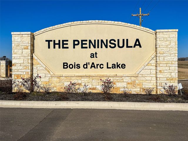 305 Sailview Court, Honey Grove, TX 75446