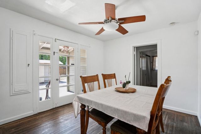 240 Berkshire Avenue, Redwood City, CA 94063